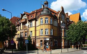 Mazurski klimat